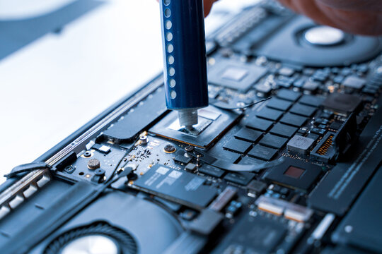 Technical Support